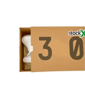 Groothandel Bestverkopende Hoge Kwaliteit Logo Box Retro Tennis Casual Schoenen Sneakers 350 V2 Walking Style Schoenen