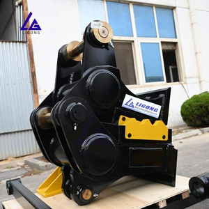 Robuster Mechanischer Betonbrecher für 320D ZX230 PC200 Bagger Effizient bei Sekundärzerkleinerung und Materialtrennung - Product Image 6