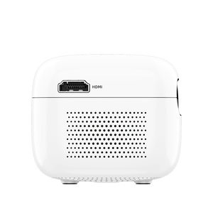 Wowoto siêu HD thông minh nhỏ gọn Máy chiếu nhỏ <span class=keywords><strong>Android</strong></span> video tương tác điện thoại di động rạp chiếu phim nhà LED proyector cho máy tính bảng - Product Image 3