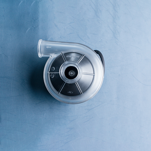 DC 12V 24V Peniup Sentrifugal Tekanan Tinggi Tanpa Sikat dengan Port Isap Hingga 171923, Mesin Bantalan Udara, Mesin Batuk Medis - Product Image 2