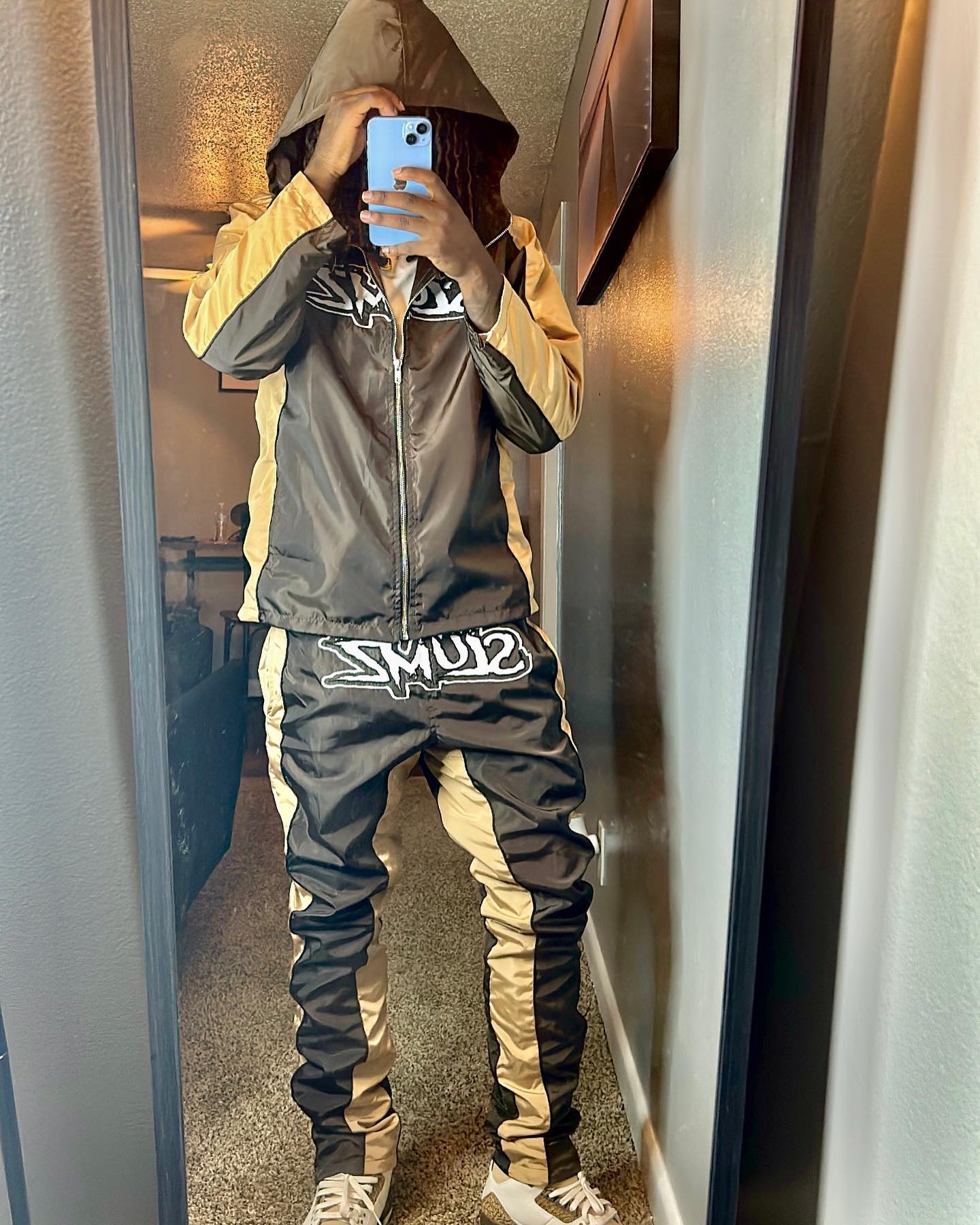 Marron