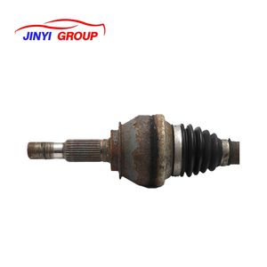 Ensemble demi-arbre CV pour LEXUS RC300 2016-2020 4233030170 42330-30170 - Product Image 3