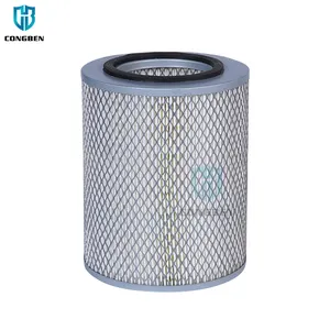 High Quality Auto Spare Parts Supplier Automobile Original Filter ME017242 Air Filter For Mitsubishi Canter