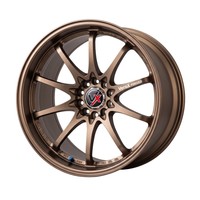 Jantes en alliage d'aluminium forgées sur mesure pour la course, 16 17 18 19 20 pouces, 5x112 5x114.3 pour RAYS 57TR Volk TE37 BMW Mini Audi VW Golf AMG