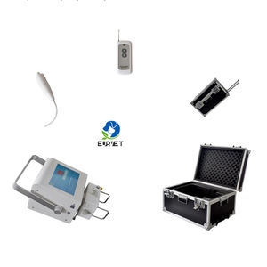 EUR VET Precio de fábrica Equipo veterinario Sistema de radiografía Sistema digital de rayos X Máquina digital de rayos X - Product Image 2