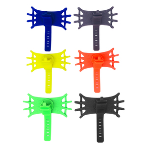 <span class=keywords><strong>Téléphone</strong></span> portable pour vélo moto, montage pour smartphone, accessoire de bicyclette tout terrain - Product Image 6