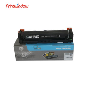 Printwindow CF540 CF541 CF542 CF543 203A cartucho de tóner Compatible Premium para impresora láser <span class=keywords><strong>HP</strong></span> Pro <span class=keywords><strong>Mfp</strong></span> <span class=keywords><strong>M281</strong></span> M281fdw M254dw - Product Image 2