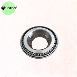 Roulement à rouleaux coniques à double rangée et double couronne extérieure JOTON 27880-278200, spécification normative, série en pouces - Product Image 3
