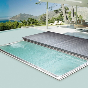 Bain à remous de <span class=keywords><strong>spa</strong></span> moderne pour <span class=keywords><strong>deux</strong></span> personnes avec 85 jets, pour hôtel, usage intérieur - Product Image 3