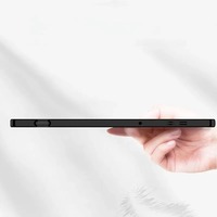 Coque arrière en TPU de refroidissement creux pour ZTE Nubia RedMagic Astra / Tablet 3 Pro 9.06 "étui antichoc mince pour tablette de jeu