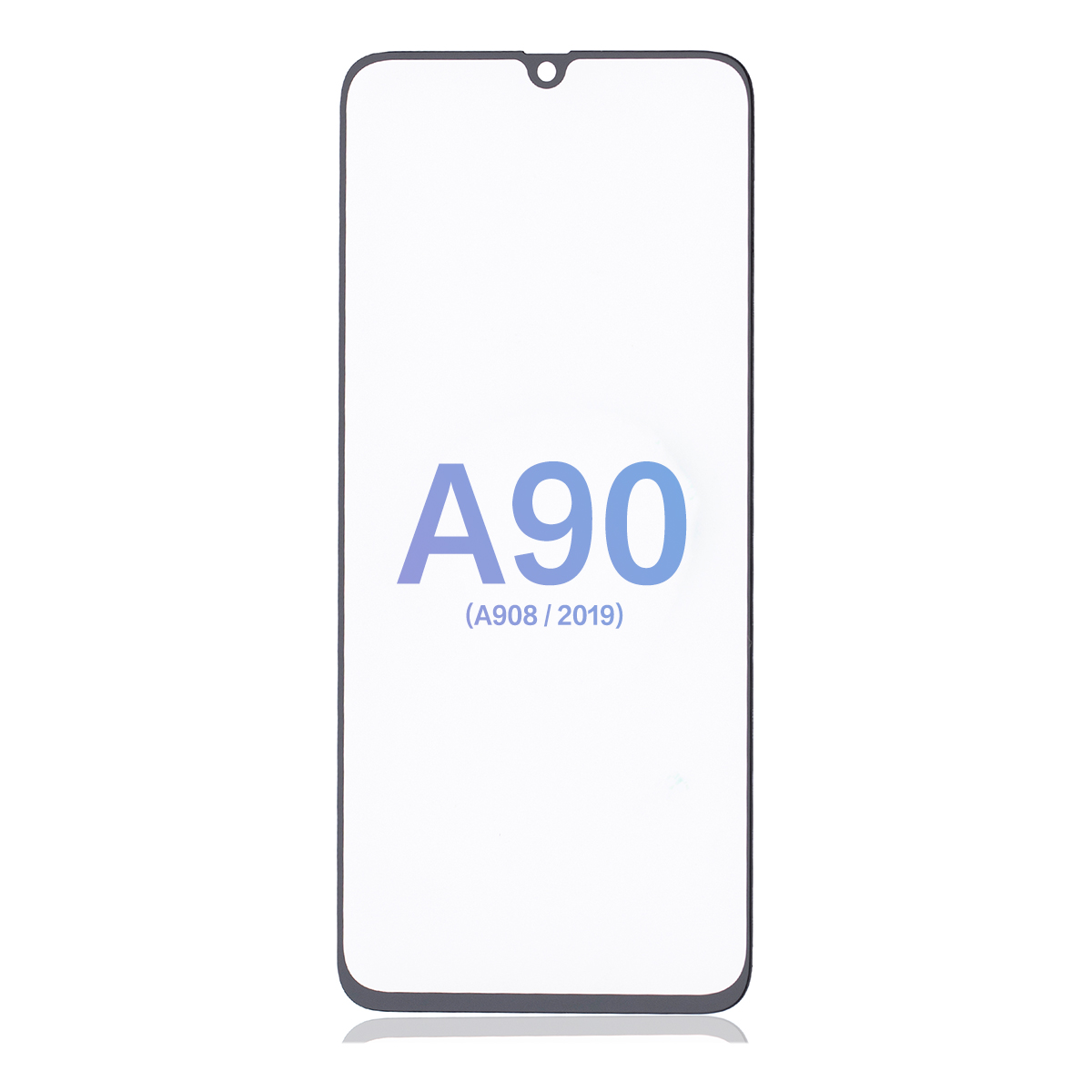 A90 (A908 / 2019)