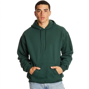 Sudaderas y Hoodies de Manga Larga de Secado Rápido para Hombre, Estilo 2025, Fabricante Pakistaní - Product Image 1