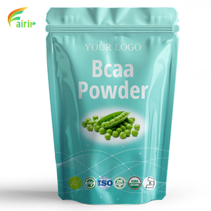 Fairir Factory Pure Natural Bcaa Powder Bcaa Energy Powder <strong>Whey</strong> <strong>Protein</strong> Powder Bcaa Free Sample - Product Image 1
