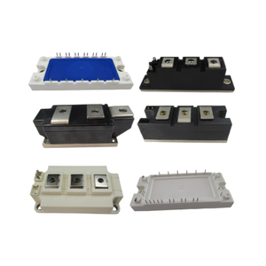 DT210N14 TD50F1100 TD150N2400 Power Phase <b>Control</b> Thyristor Diode Module in Stock - Product Image 3