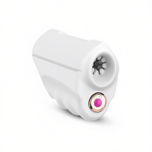 Máquina de masturbación automática masculina Copa de avión de empuje telescópica. Venta de fábrica directamente. - Product Image 1