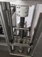 Plateforme élévatrice verticale SMC type C, plateforme élévatrice type Z, élévateur automatique type E, circulation réciproque du fabricant
