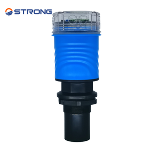 Trasmettitore di Livello Ultrasonico Industriale 4-20mA per Serbatoi d'Acqua e Carburante, Comunicazione RS485, IP68, Precisione 0,3%, Allarme Livello Liquido - Product Image 5