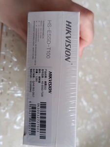 Horng Shing hiking HS-ESSD-T100I SSD ภายนอกแบบพกพา USB3.0 120GB Type-C - Product Image 5