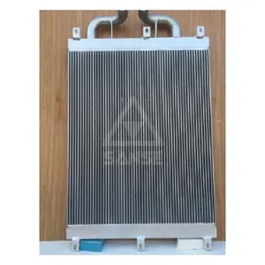 High quality R450-7 Excavator R450-7 hydraulic oil coolers and radiator oil cooler
