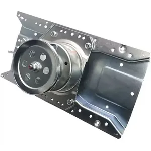Embrayage de machine à laver XQB100 109Q, réducteur de moteur, pièce métallique en cuivre pour appareil de lavage - Product Image 1