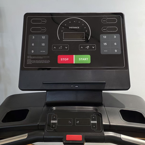 2026New Gym Equipment Commercial Treadmill Machine for Gym Treadmill Machine Heavy Duty Treadmill for Running <strong>Trademill</strong> - Product Image 6