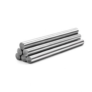 Axe linéaire SUJ2 de 25 mm, 30 mm, 35 mm, trempé, chromé, usiné CNC pour équipement d'automatisation, compatible avec SFJ25, SFJ30, SFJ35 - Product Image 5