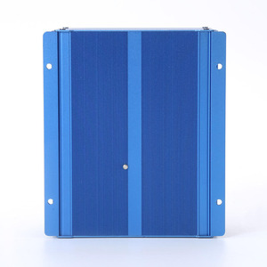 Contrôleur d'éolienne 500W-5000W avec écran LCD et système de freinage automatique, contrôleur MPPT pour la production d'énergie hors réseau - Product Image 4