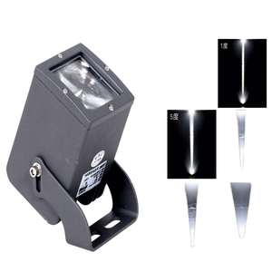 Bon prix économie d'énergie 12 watts LED projecteur CE ROHS certifié IP66 IP extérieur pour jardin faisceau étroit LED maison projecteur - Product Image 1