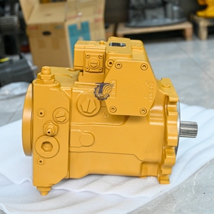 ปั๊มไฮดรอลิก/พัดลม TQ 421-1808-00 92458727 สำหรับรถแทรกเตอร์ตีนตะขาบ D8R D8R II พร้อมการรับประกัน 6 เดือน - Product Image 3