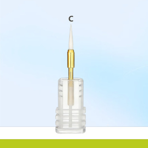 Herramientas de Fresado de Cerámica de Vidrio Dental - Product Image 1