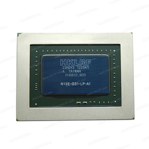 ชิ้นส่วนคอมพิวเตอร์ ชิป GPU อัจฉริยะ <span class=keywords><strong>IC</strong></span> รุ่น N13E-GS1-LP-A1 ชิปเมนบอร์ด มีสินค้าในสต็อก - Product Image 5