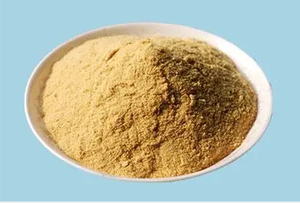 Chất lỏng đường decoloring đại lý chất thải dầu decoloring đại lý khô Polymer flocculant - Product Image 4