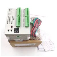 Nuevo controlador lógico programable PLC DVP12SA211T original, 240V CC, entrada digital de 1 punto, RS485.