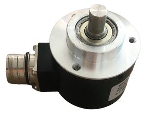 Encoder rotativo DBS60E per macchine per maglieria con ordito Karl <span class=keywords><strong>Mayer</strong></span> e LIBA - Product Image 3