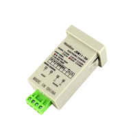 Naidian Supply Compteur numérique électronique industriel mini relais JDM11-5H LCD pratique et simple AC110V-220V DC24 50/60Hz Scellé