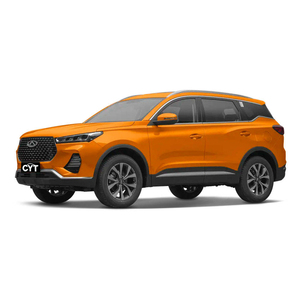 Véhicules d'<span class=keywords><strong>occasion</strong></span> les plus vendus, Chery Tiggo 7 Pro, modèle 2023, 1.5T, nouvelle version Enjoy, Chery Tiggo 7 Pro Max, voitures hybrides - Product Image 4