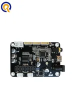 Module DSP 5.0, amplificateur de puissance 15W*2, division de fréquence électronique stéréo, appairage TWS 2.0/1.1