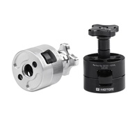 Adaptateur d'hélice antichoc à double verrouillage T-MOTOR Q1418, accessoire durable pour drone multirotor à charge lourde, pièces de rechange