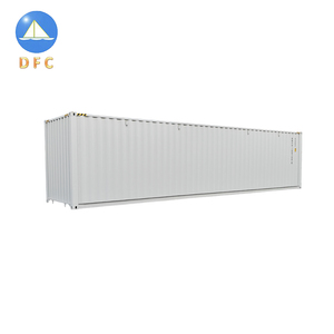 Contenedor de Carga Seca de 40 Pies de Longitud, Nuevo, Estándar ISO, <span class=keywords><strong>Precio</strong></span> de Venta - Product Image 2