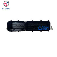 Unit Kontrol Mesin 39136-2G060 39106-2G060 SIM2K-341 5WY4J26A ECU ECM untuk Hyundai Tucson Gen-2 (LM) 2.0 at (2009-2014)