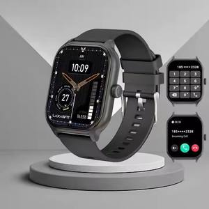 Liquidation d'usine OEM : <span class=keywords><strong>Montre</strong></span> connectée X8 Pro avec grand écran ultra-clair + appels Bluetooth, étanche, pour hommes, prix bas, <span class=keywords><strong>montre</strong></span> X8 - Product Image 3