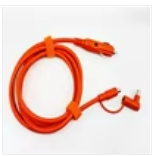 SAE 연결 케이블 <span class=keywords><strong>2</strong></span> 미터 SAE 빠른 연결 연결 연결 끊기 연장 케이블 태양열 - Product Image 3