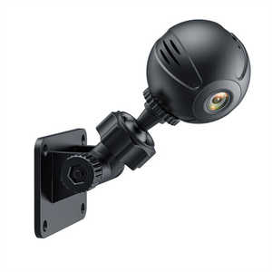 X3便携式智能鱼眼迷你WiFi摄像机高清室内/室外广角夜视运动检测远程观看红外 - Product Image 6