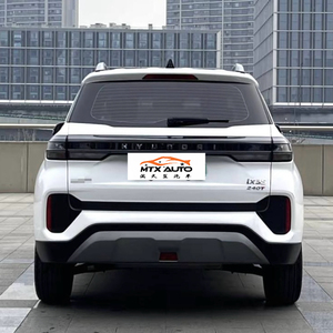 <span class=keywords><strong>Hyundai</strong></span> IX35 2022 Usata, 1.4T, Cambio Automatico, Guida a Sinistra, Sedili Elettrici, Guida Assistita L2, Tetto Panoramico - Product Image 3