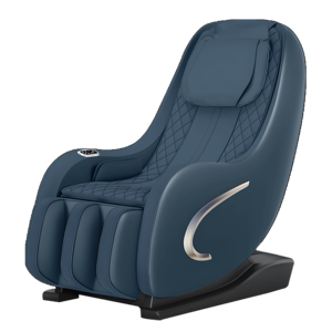 Poltrona Massaggiante Elettrica a Gravità Zero VD Group, Modello VD-S002, per Ufficio e Casa, con Massaggio a Punti Fissi/SL, Produzione OEM ODM Cinese - Product Image 3