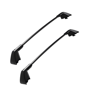 Barras Transversales para Techo de Auto JOESHIER, de Aleación de Aluminio, Fácil Instalación, Capacidad de Carga de +100 kg, para Ford Bronco Sport 2021-2023 - Product Image 6