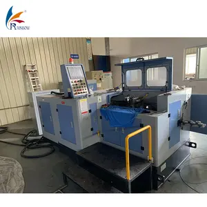 RBF series 4 stations press maker equipment power hammer forging machine bolt making machine