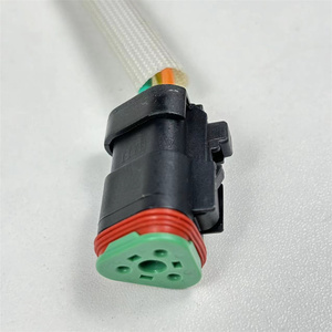 Nuevo Sensor de Presión de Aceite 194-6724 1946724 para Motor 3406E 3508B C10 C15 C16 C18 de Alta Calidad - Product Image 4