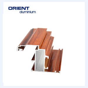 Perfil de aluminio con lengüeta y ranura superventas calidad estable - Product Image 5