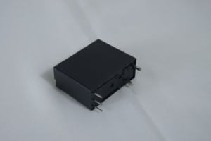 ZC80-1A-12SH2WFTX автоматические реле Uc3 соответствует золотому Relés 50A 277V Ac, безключевой ретранслятор, тонкое реле с фиксационным реле 6vdc - Product Image 3